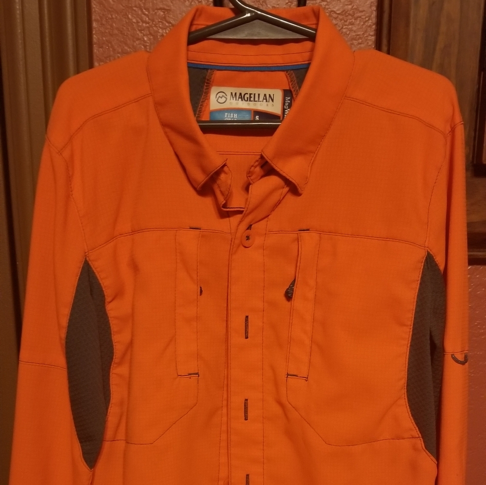 Boy's shirt